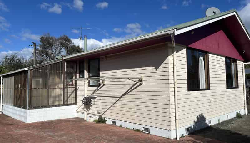 42 Daniell Street, Featherston