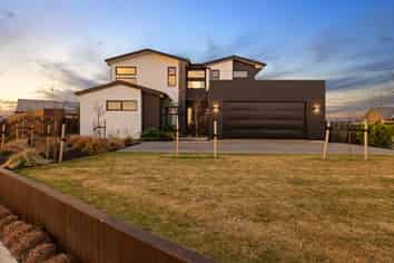 1 De Surville Way, Pegasus