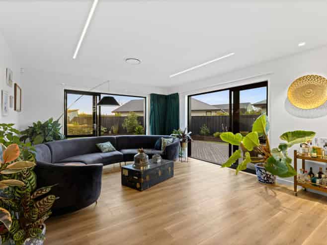 1 De Surville Way, Pegasus