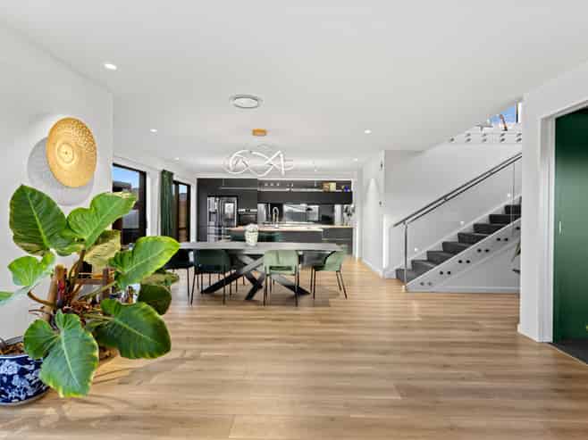 1 De Surville Way, Pegasus