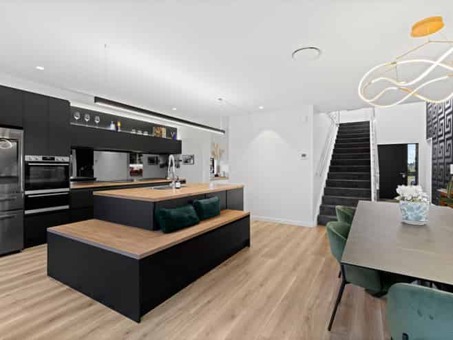 1 De Surville Way, Pegasus