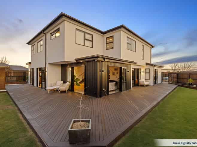 1 De Surville Way, Pegasus