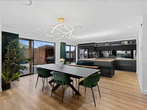 1 De Surville Way, Pegasus