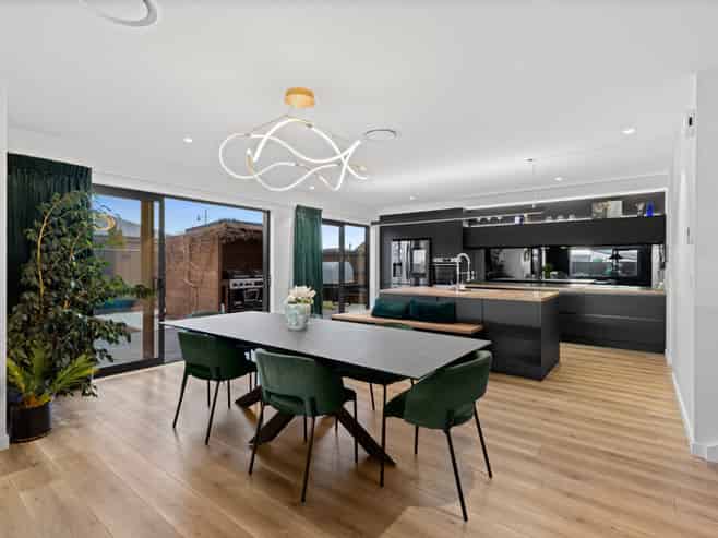 1 De Surville Way, Pegasus
