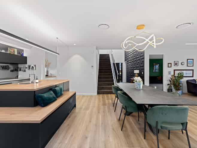 1 De Surville Way, Pegasus