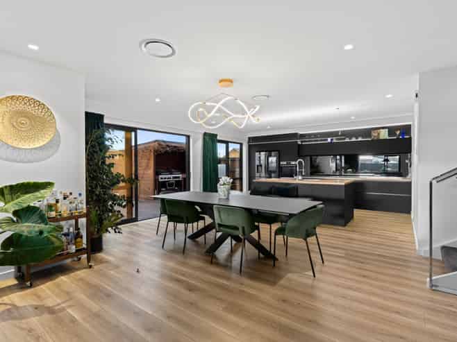 1 De Surville Way, Pegasus