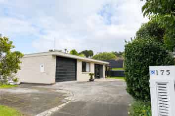 175 Te Hono Street, Maungatapu