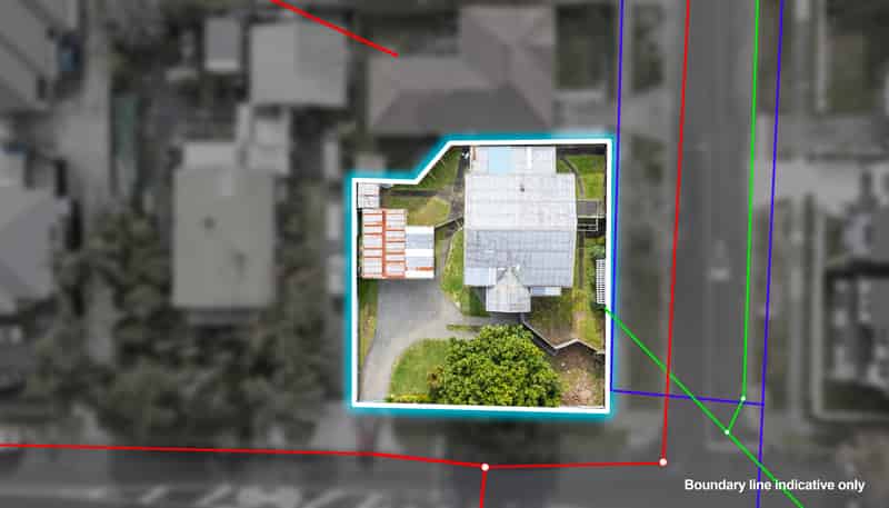 1/39 Maich Road, Manurewa