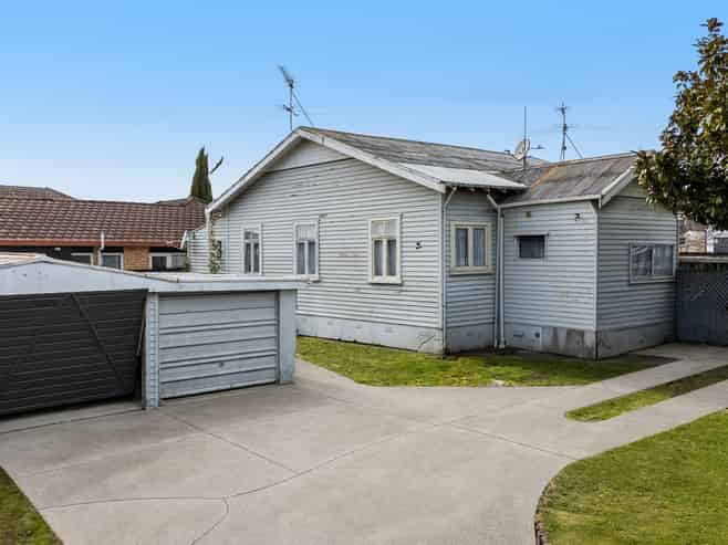1/39 Maich Road, Manurewa