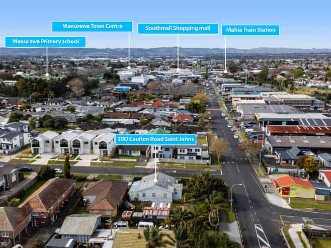 1/39 Maich Road, Manurewa