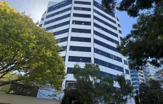 Ideal Fringe CBD Office x 2