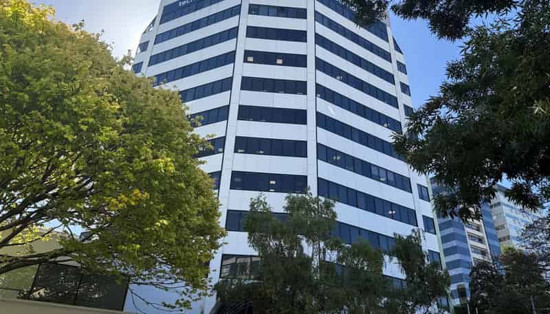  Level 3, 86 Victoria Street, Te Aro