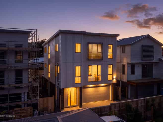 Lot 2/3 Firle Place, Green Bay
