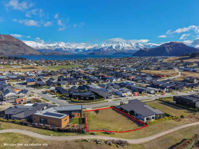 15 The Heights Avenue, Wanaka