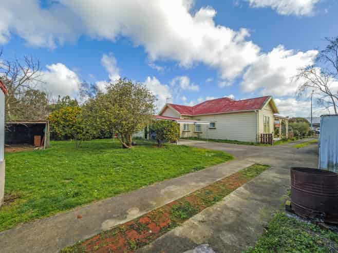 26 Mclean Street, Woodville