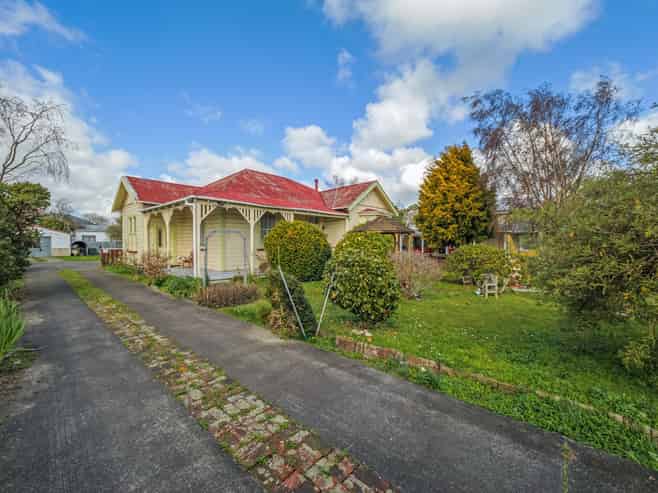 26 Mclean Street, Woodville