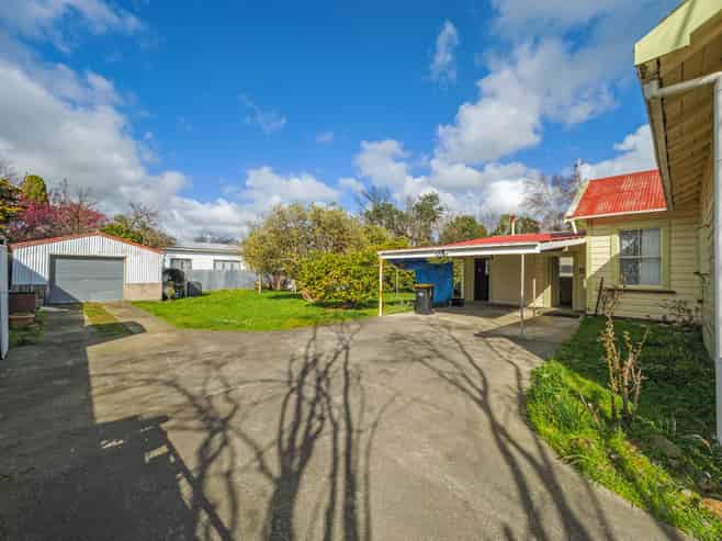26 Mclean Street, Woodville