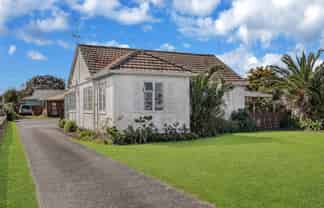 96 Carruth Road, Papatoetoe