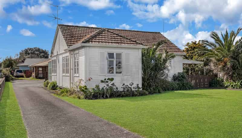 96 Carruth Road, Papatoetoe