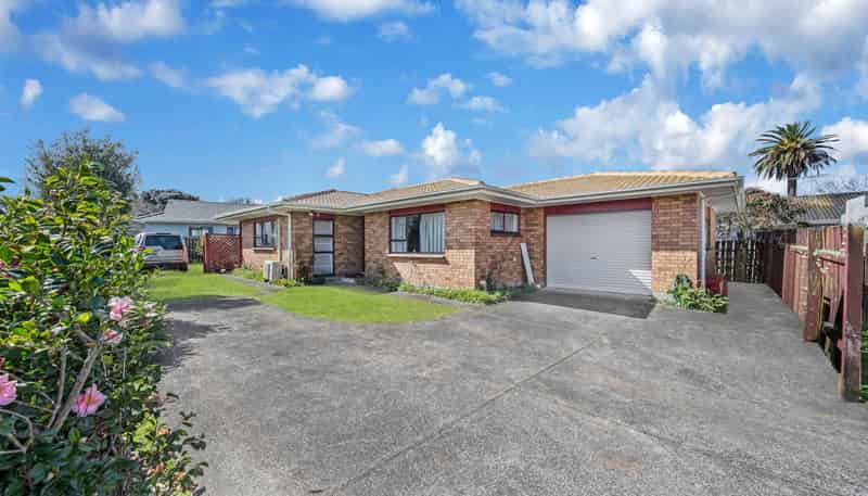 96B Carruth Road, Papatoetoe
