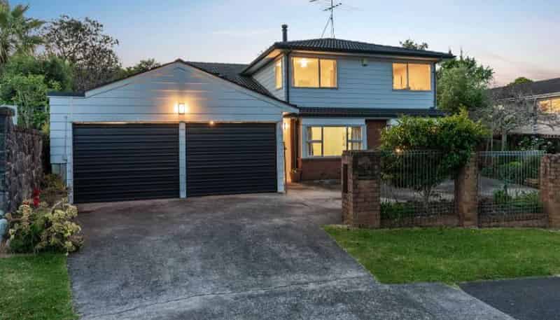 87 The Avenue, Lynfield