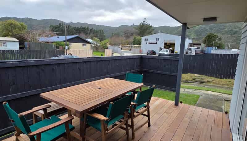2 Ipswich Grove, Wainuiomata