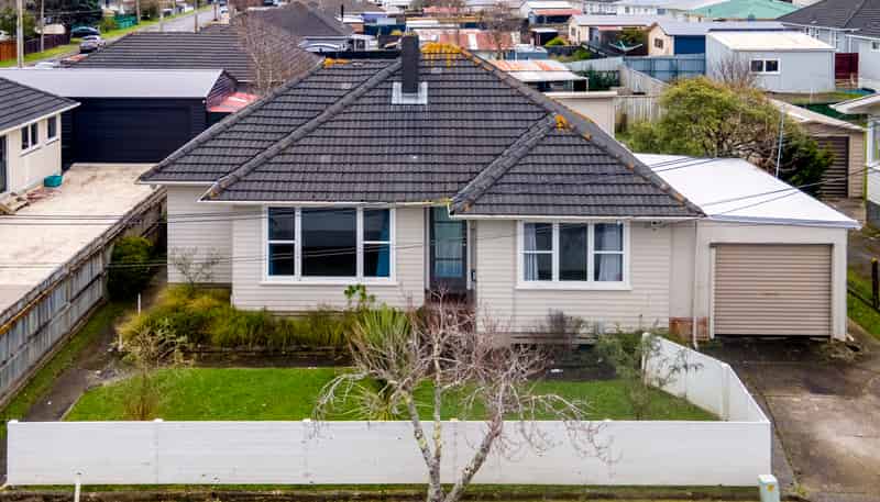 42 Mckillop Street, Wainuiomata