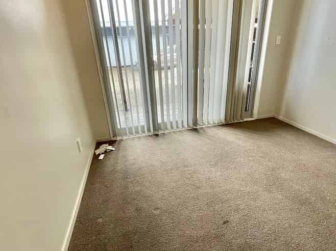 Auckland - Address withheld