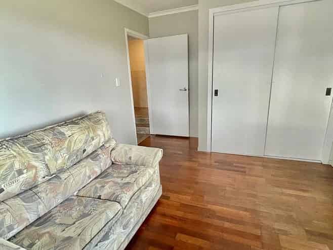 Auckland - Address withheld