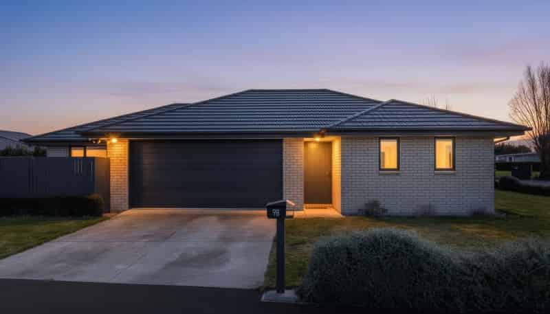 98 Sir John Mckenzie Avenue, Yaldhurst
