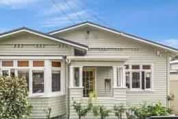 17 Miller Street, Point Chevalier