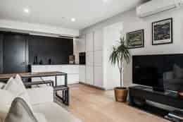 101/2 Miller Street, Point Chevalier