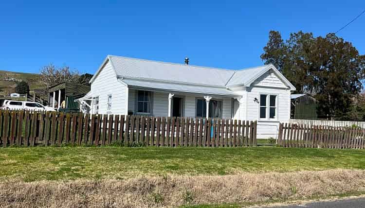 369 Middle Road, Havelock North