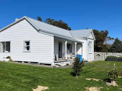 369 Middle Road, Havelock North