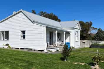 369 Middle Road, Havelock North