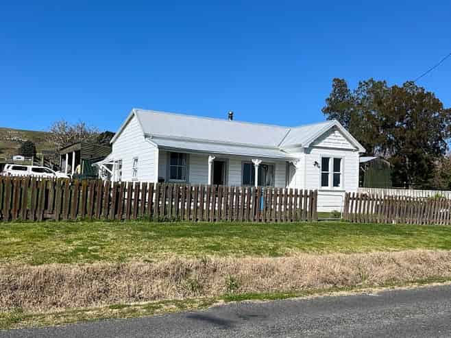 369 Middle Road, Havelock North