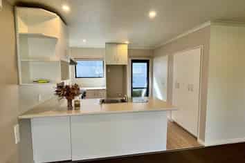 Auckland - Address withheld