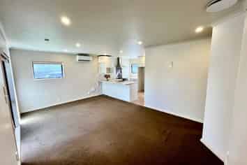 Auckland - Address withheld