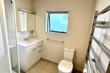 Auckland - Address withheld