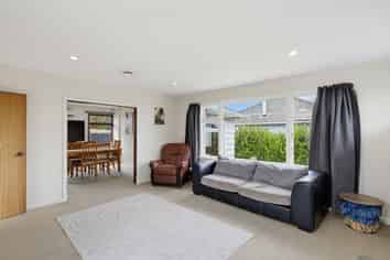 89 Dunford Street, Rakaia