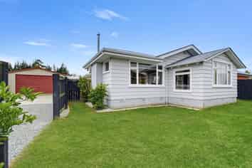 89 Dunford Street, Rakaia