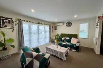 1/41 Ferguson Street, Manurewa East