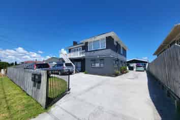 1/41 Ferguson Street, Manurewa East