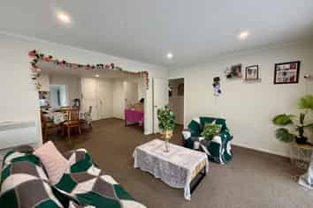 1/41 Ferguson Street, Manurewa East