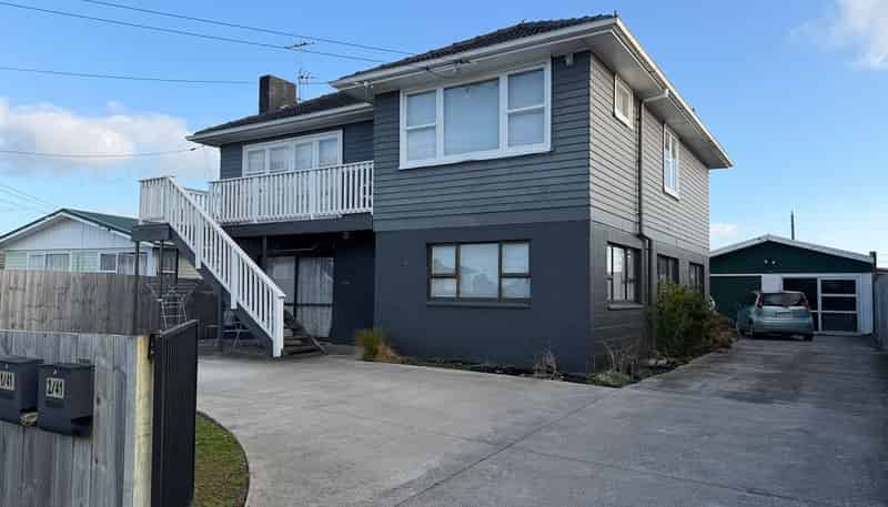1/41 Ferguson Street, Manurewa East