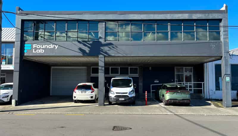 26 Sydney Street, Petone
