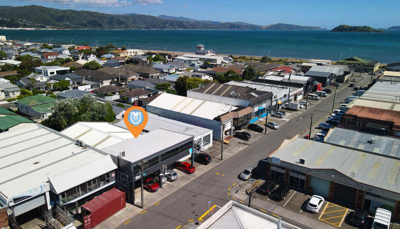 26 Sydney Street, Petone