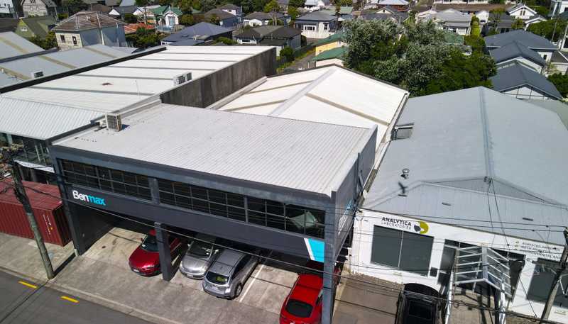 26 Sydney Street, Petone
