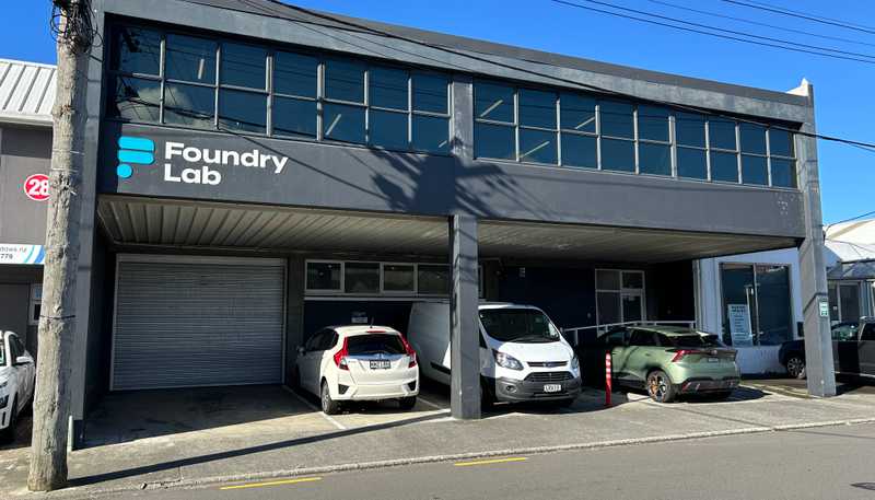 26 Sydney Street, Petone