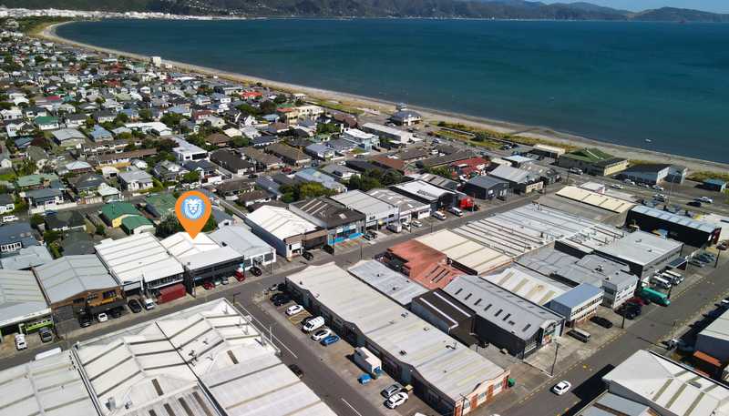26 Sydney Street, Petone